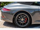 Thumbnail Photo 38 for 2015 Porsche 911 Carrera S